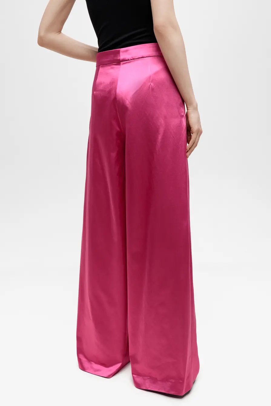 Брюки Dries Van Noten