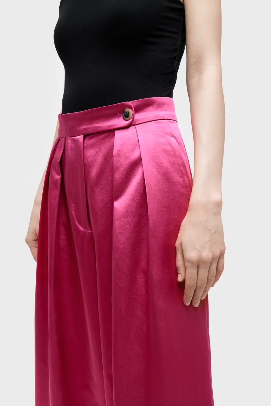 Брюки Dries Van Noten