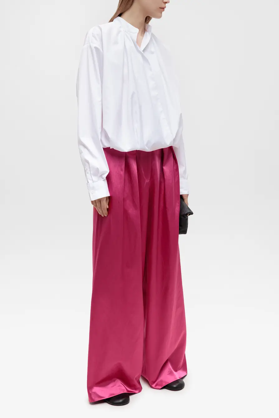 Брюки Dries Van Noten