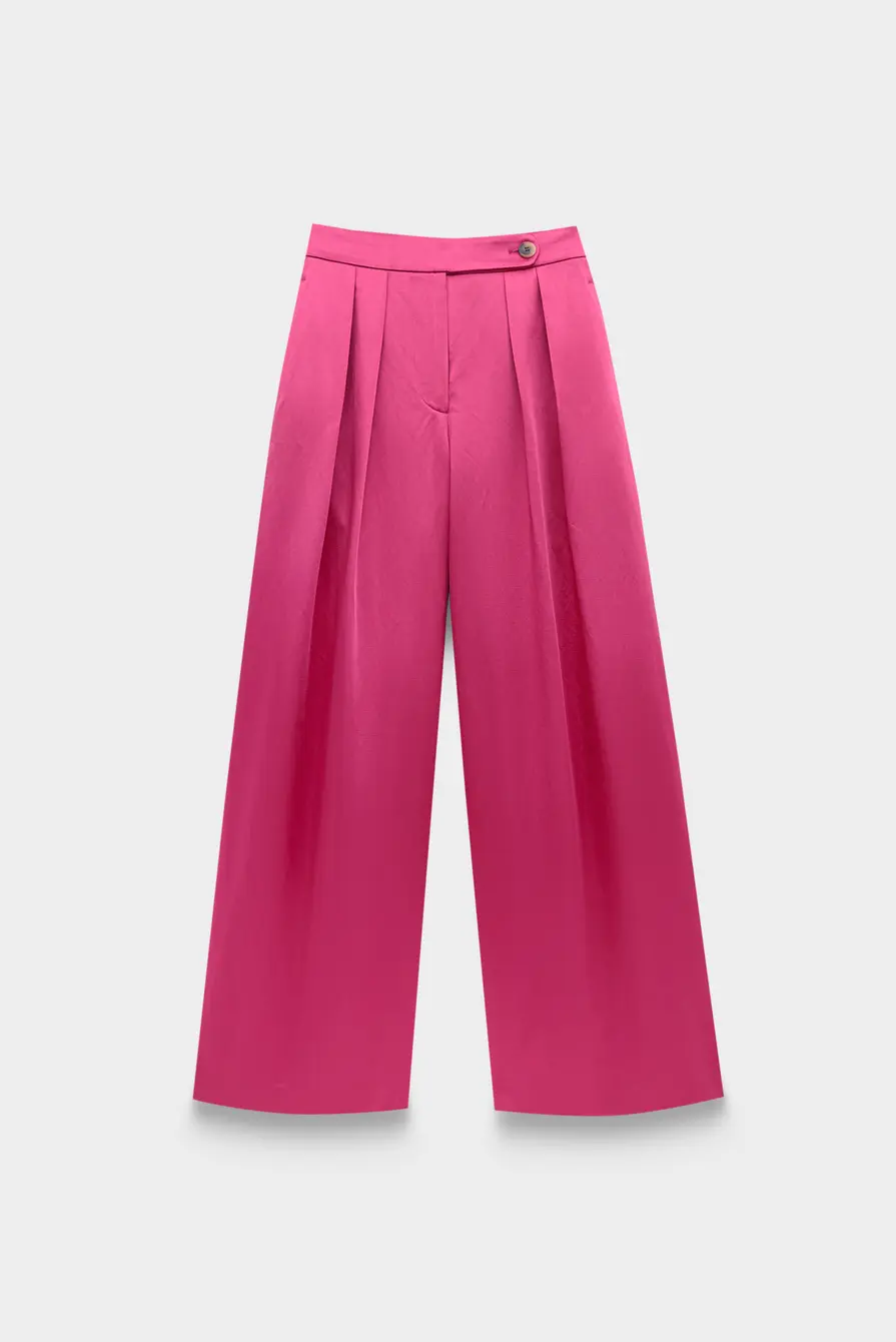 Брюки Dries Van Noten