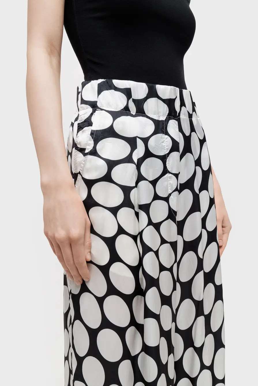 Брюки Dries Van Noten