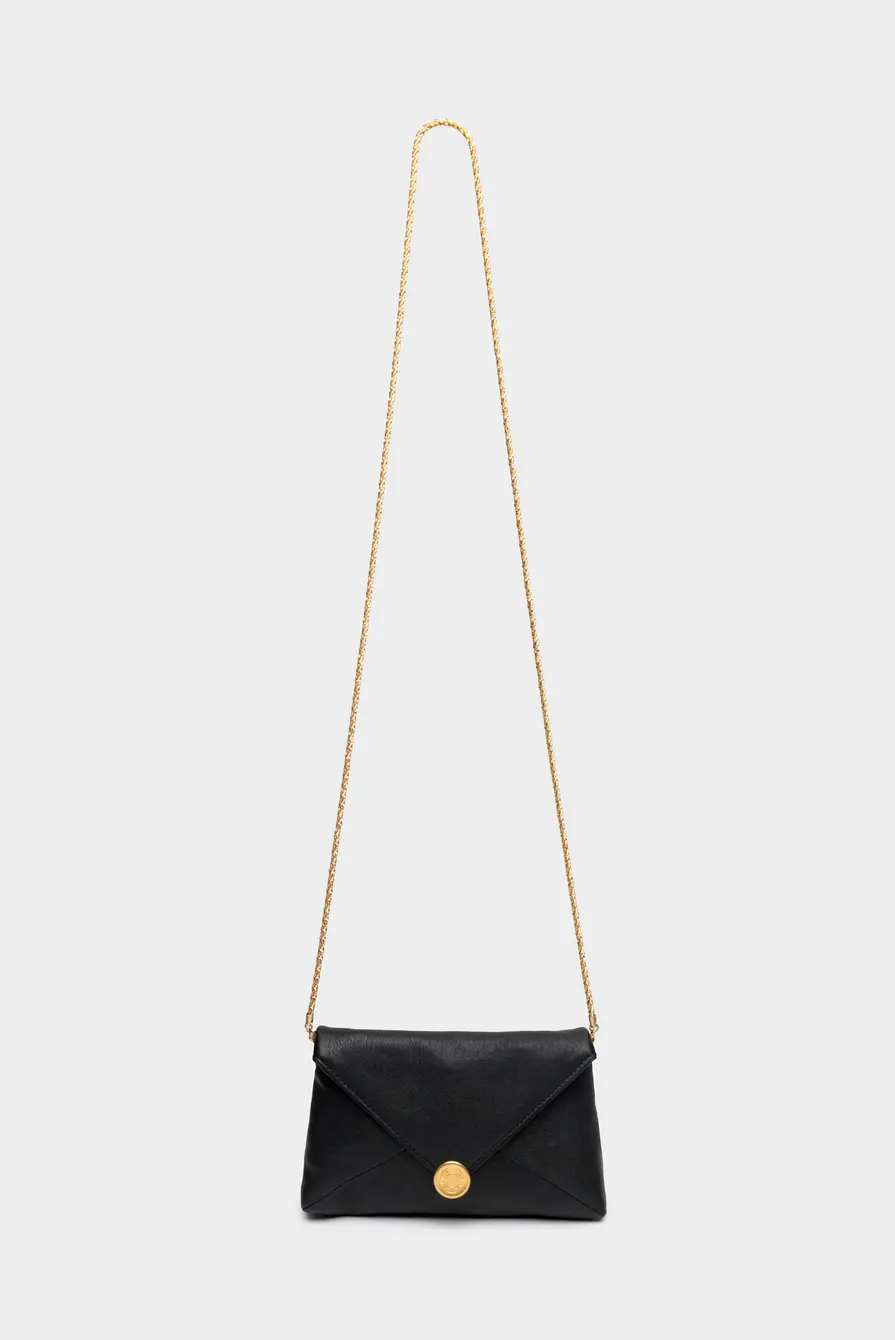 Сумка Dries Van Noten