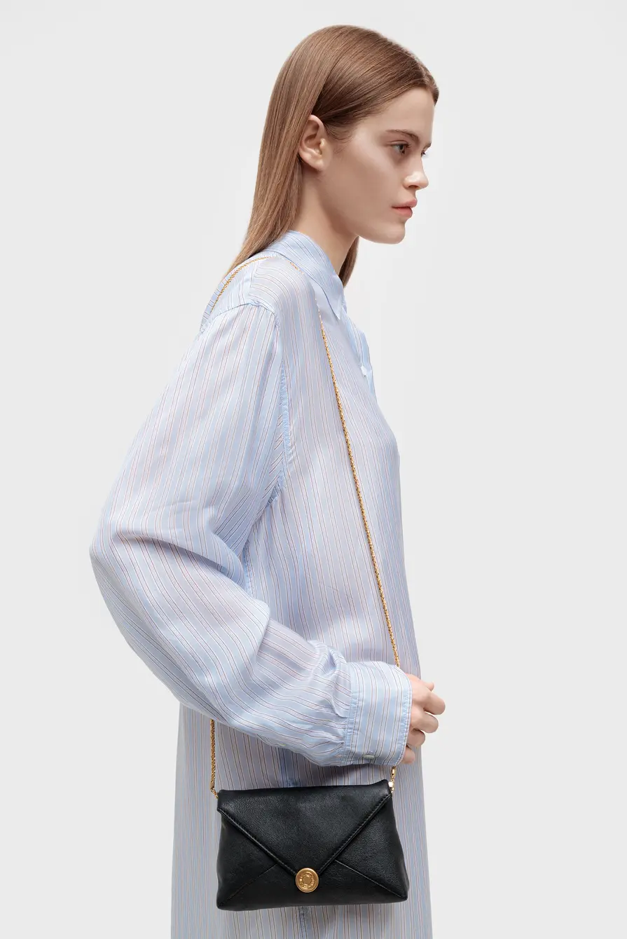 Сумка Dries Van Noten