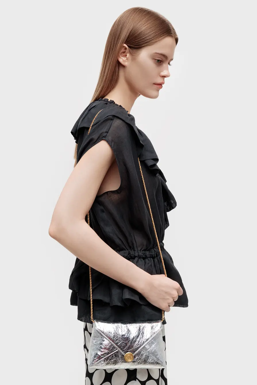 Сумка Dries Van Noten