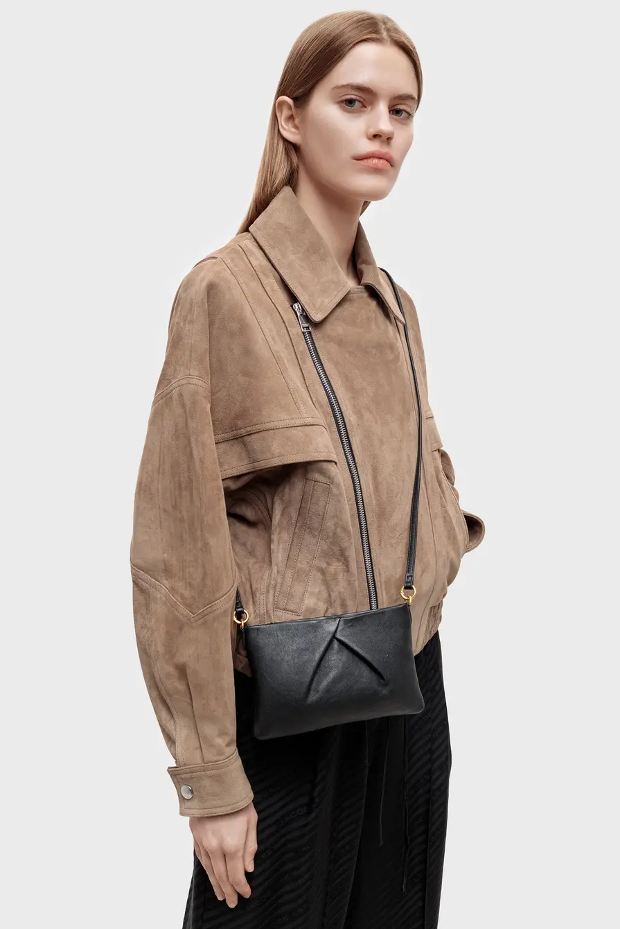 Сумка Dries Van Noten