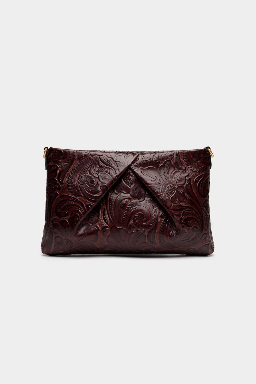 Сумка Dries Van Noten