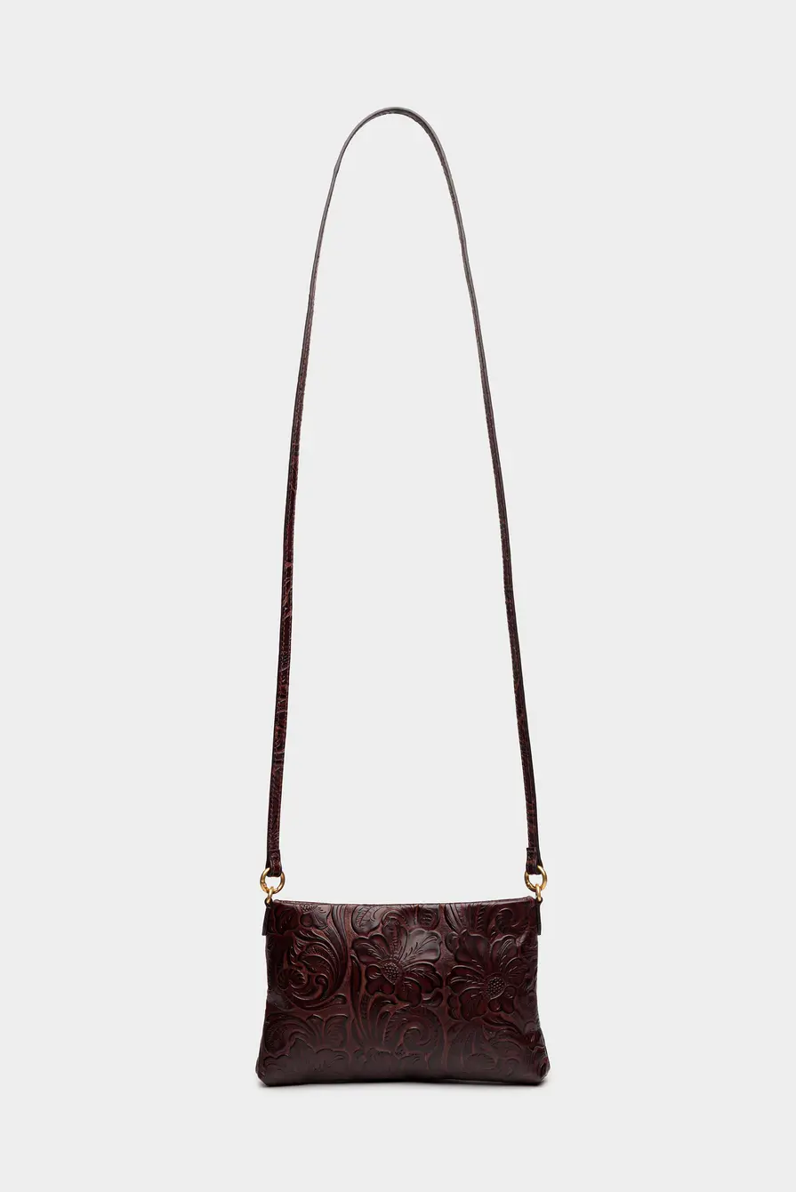 Сумка Dries Van Noten