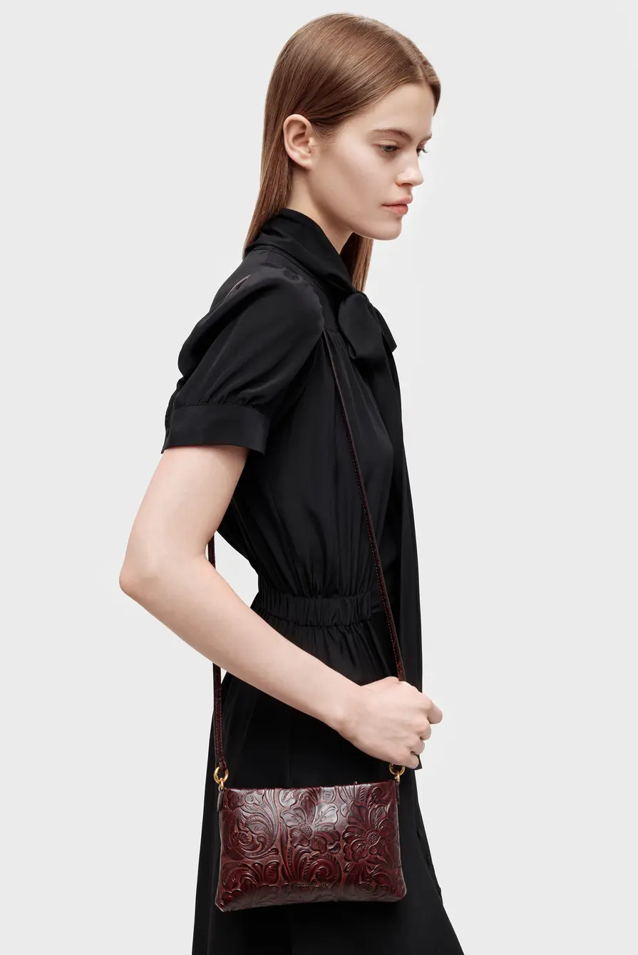 Сумка Dries Van Noten