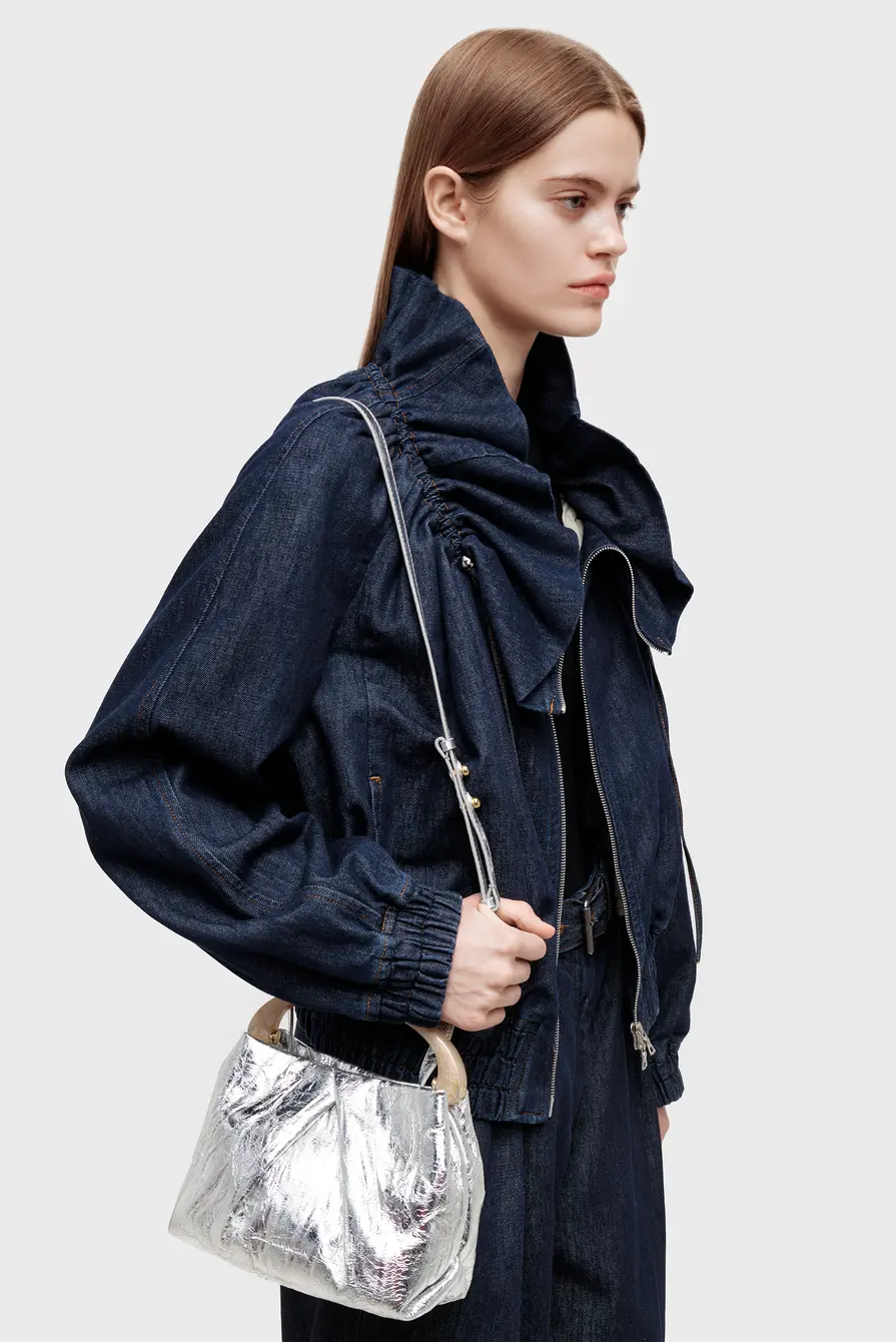 Сумка Dries Van Noten