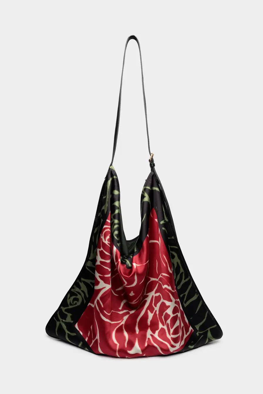 Сумка Dries Van Noten
