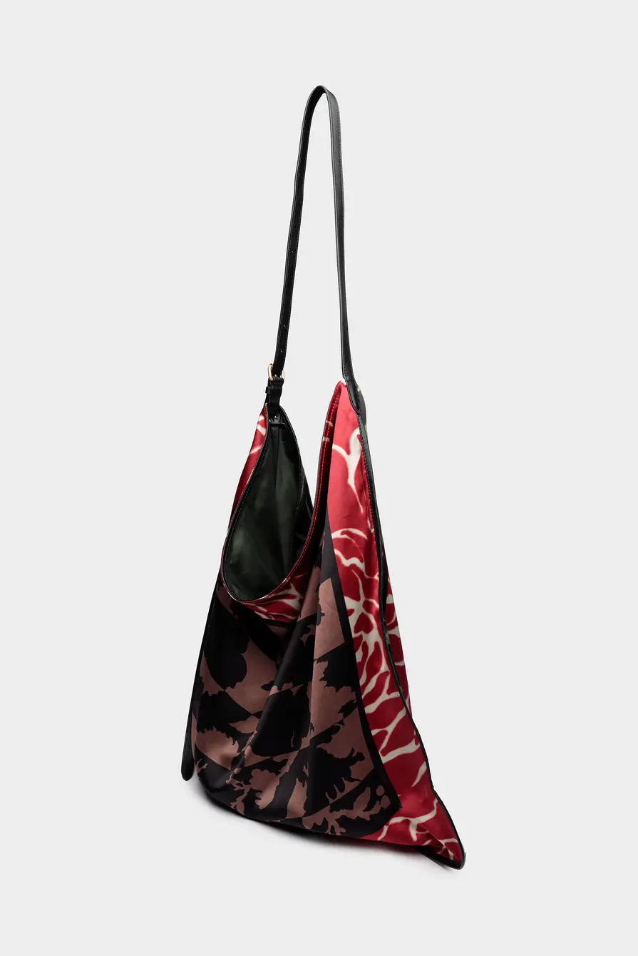 Сумка Dries Van Noten