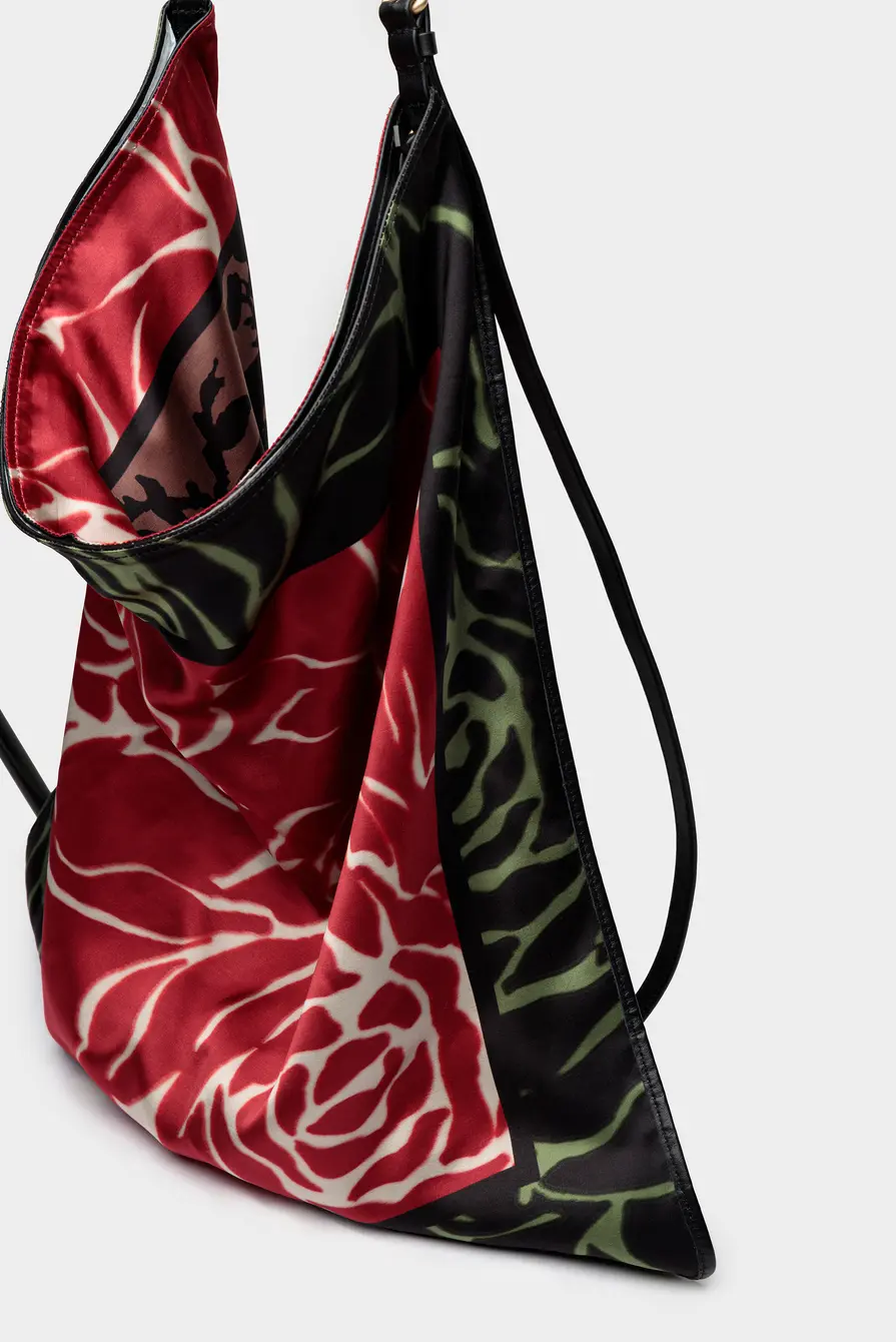Сумка Dries Van Noten