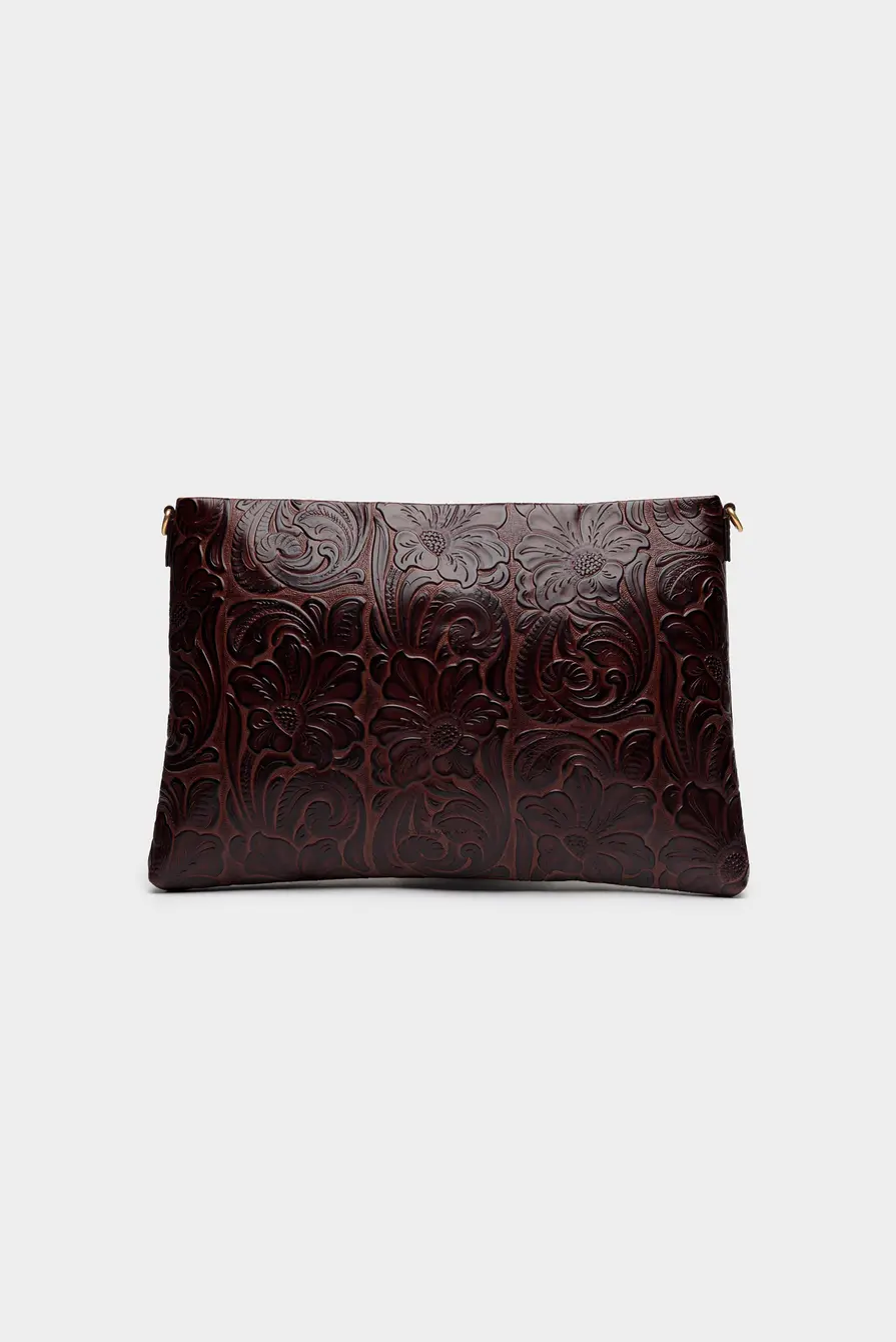 Сумка Dries Van Noten