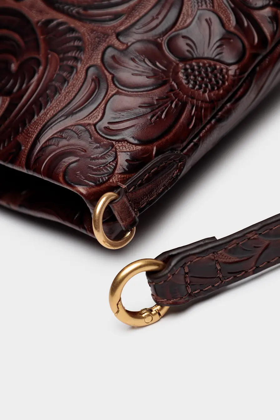 Сумка Dries Van Noten