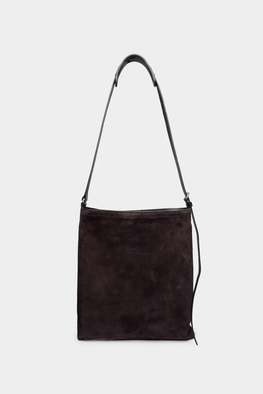 Сумка Dries Van Noten