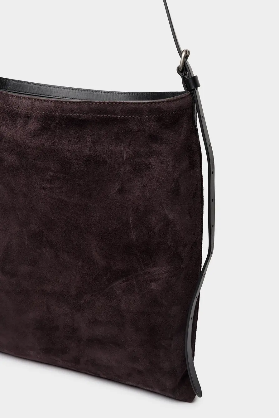 Сумка Dries Van Noten