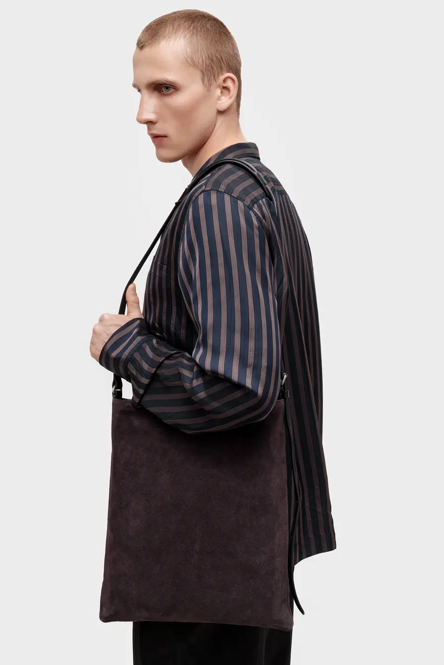 Сумка Dries Van Noten