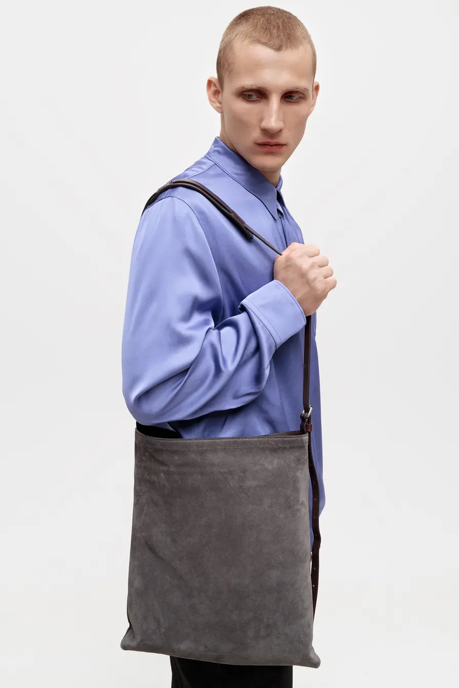 Сумка Dries Van Noten