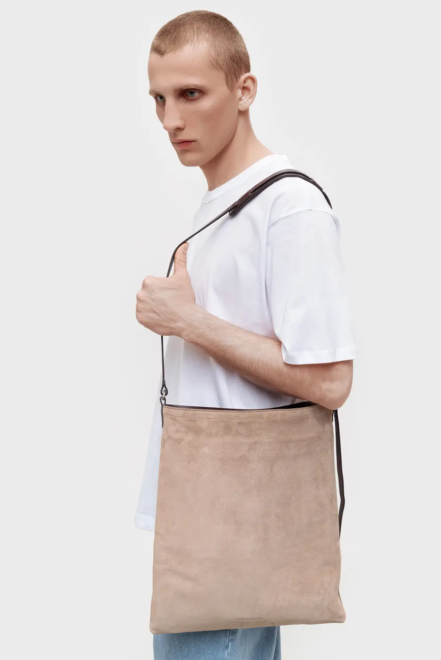 Сумка Dries Van Noten