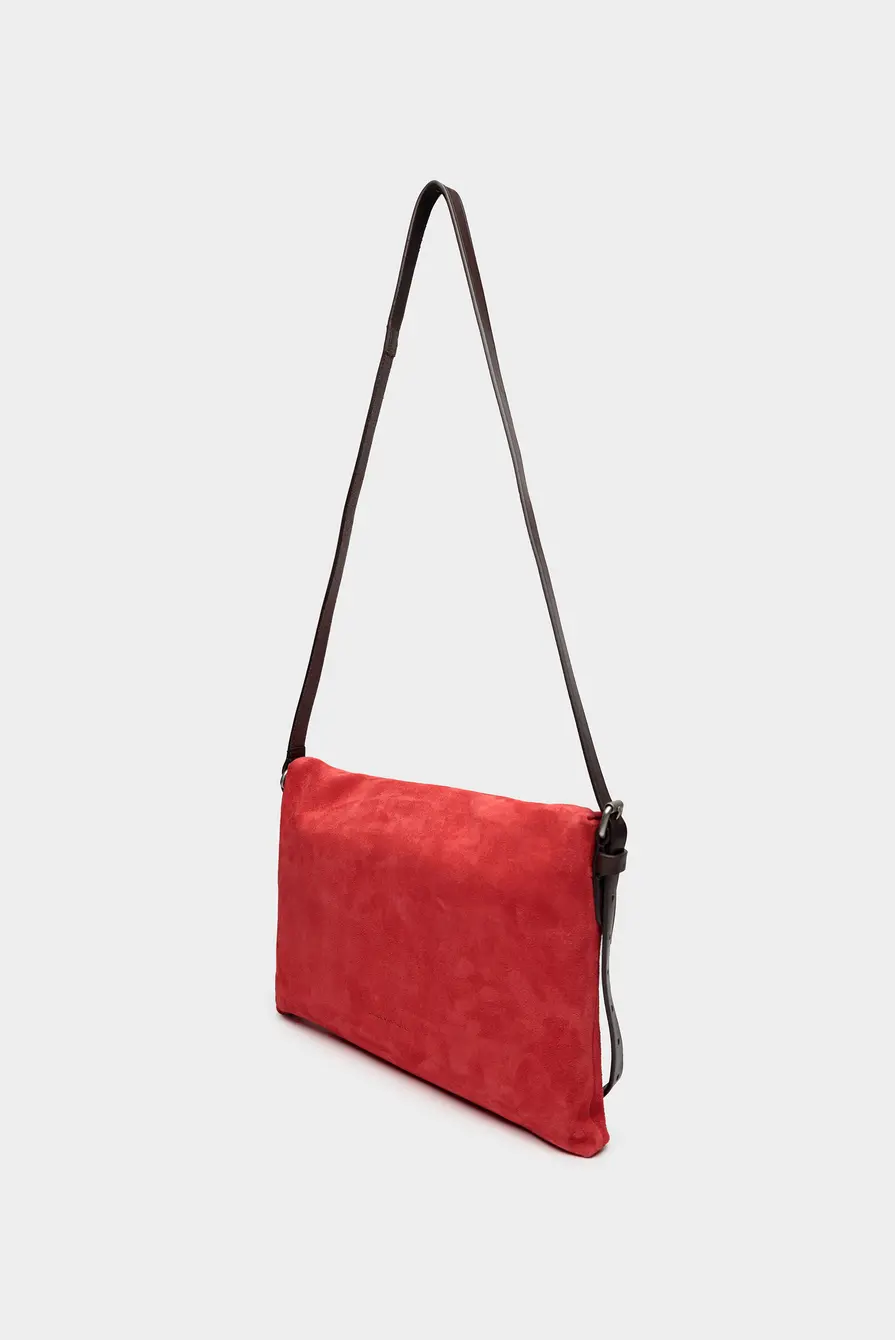 Сумка Dries Van Noten