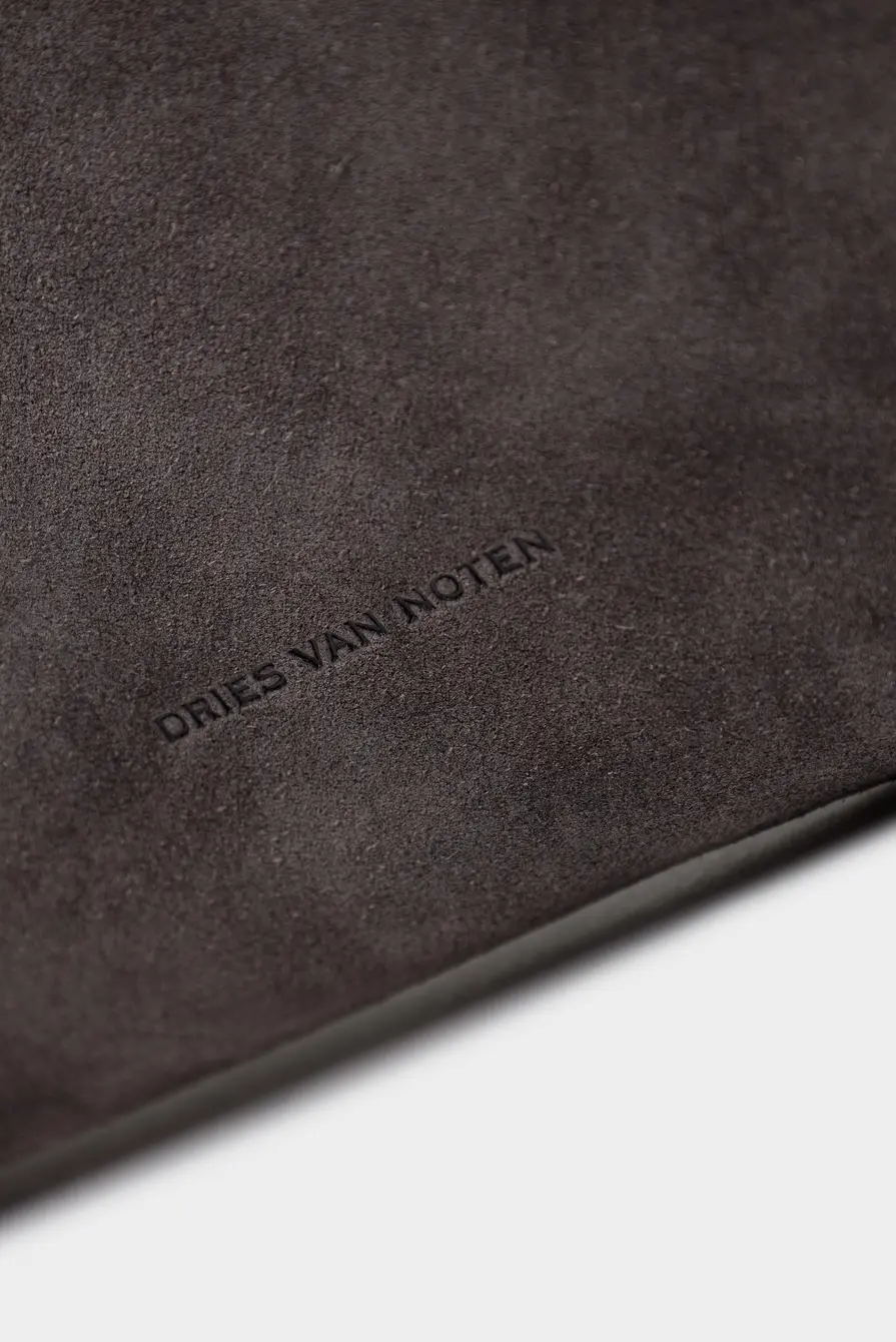 Сумка Dries Van Noten