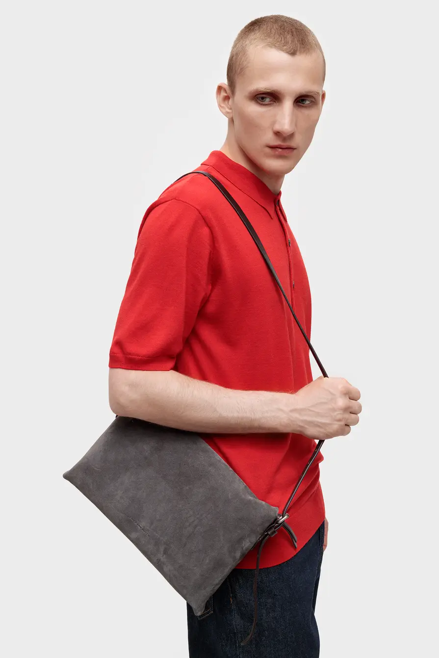 Сумка Dries Van Noten