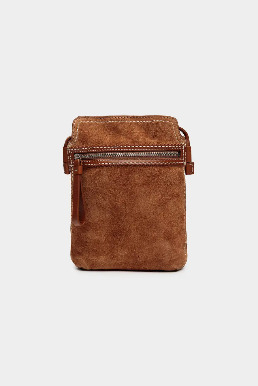 Сумка Dries Van Noten