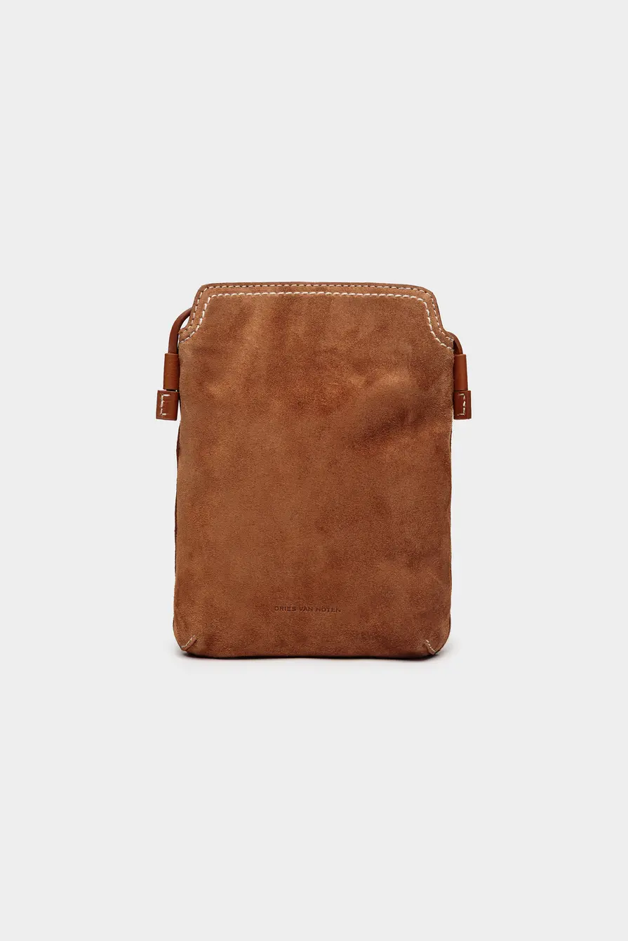 Сумка Dries Van Noten