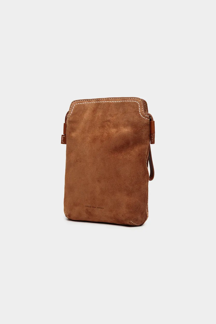 Сумка Dries Van Noten