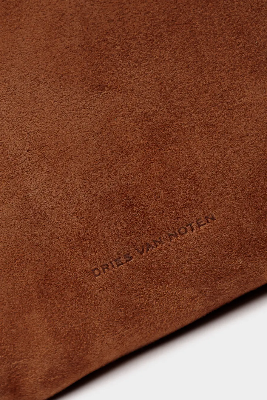 Сумка Dries Van Noten