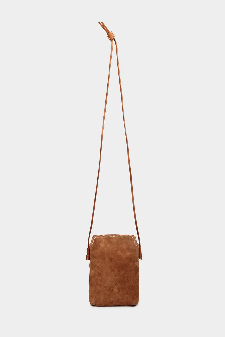 Сумка Dries Van Noten