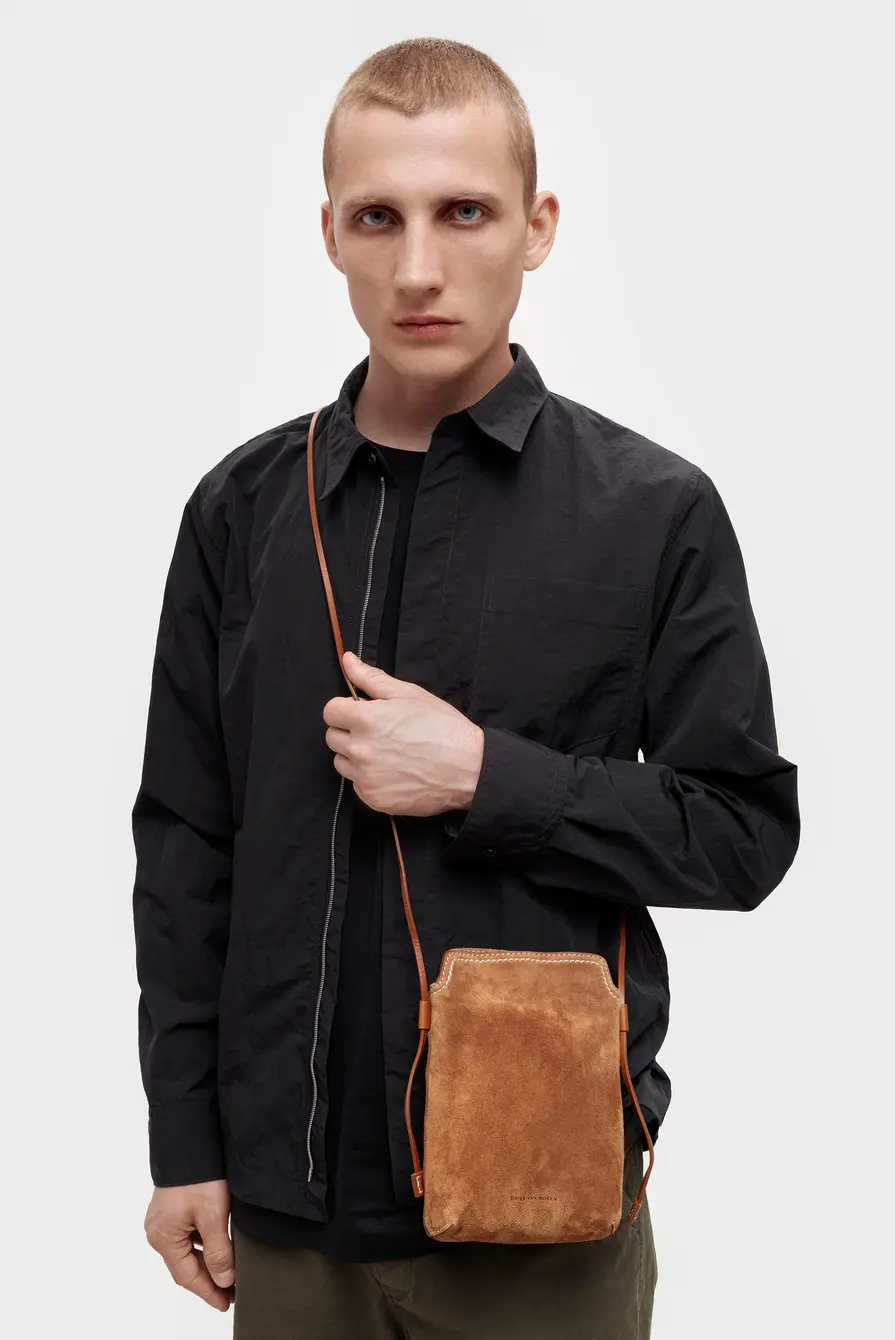 Сумка Dries Van Noten