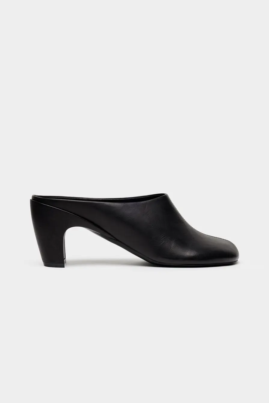 Мюли Dries Van Noten