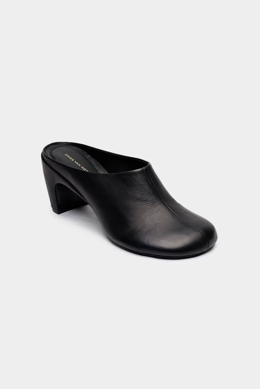 Мюли Dries Van Noten