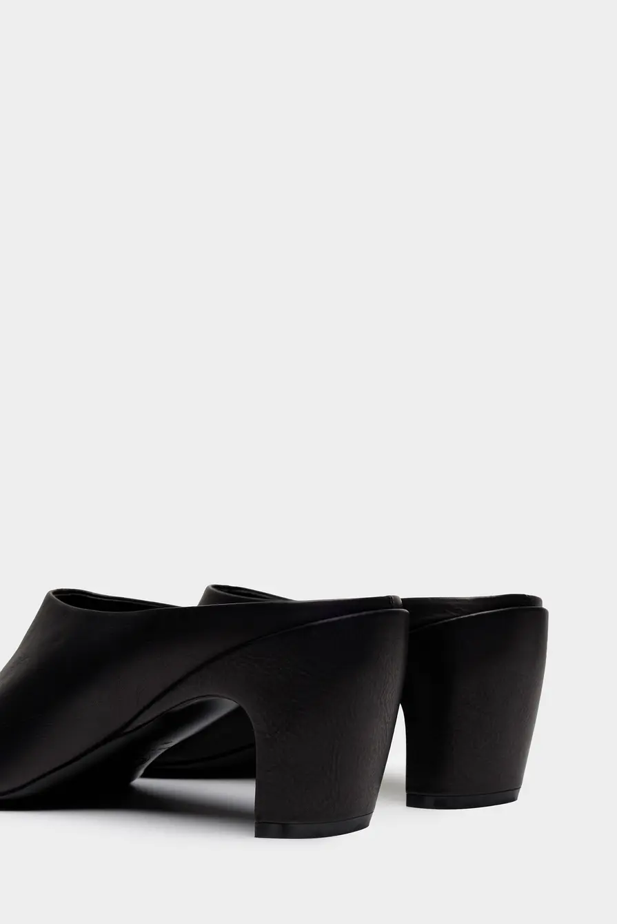Мюли Dries Van Noten