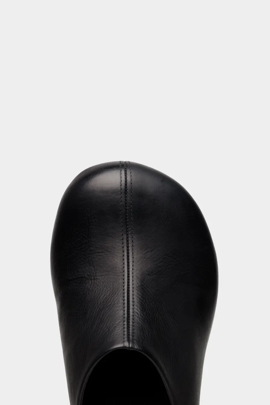 Мюли Dries Van Noten