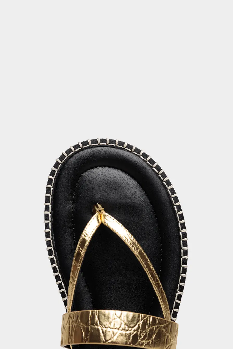 Босоножки Dries Van Noten