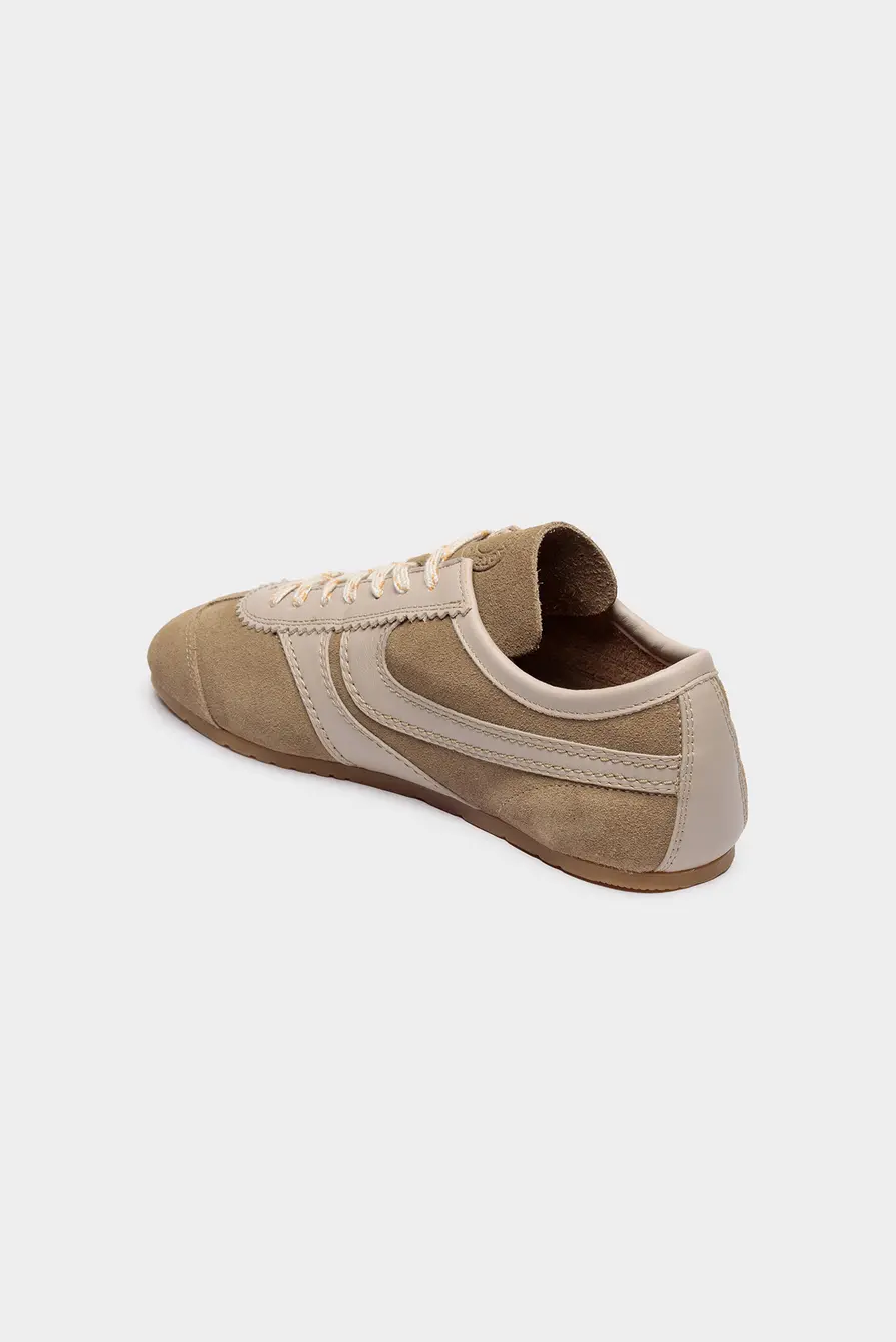Кроссовки Dries Van Noten
