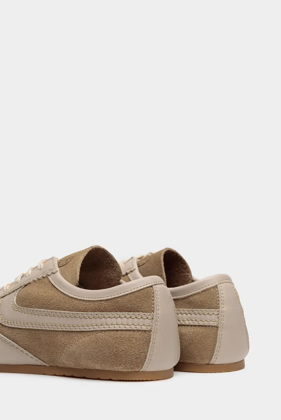 Кроссовки Dries Van Noten