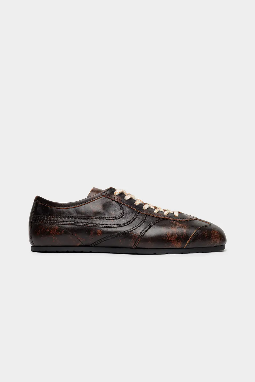 Кроссовки Dries Van Noten