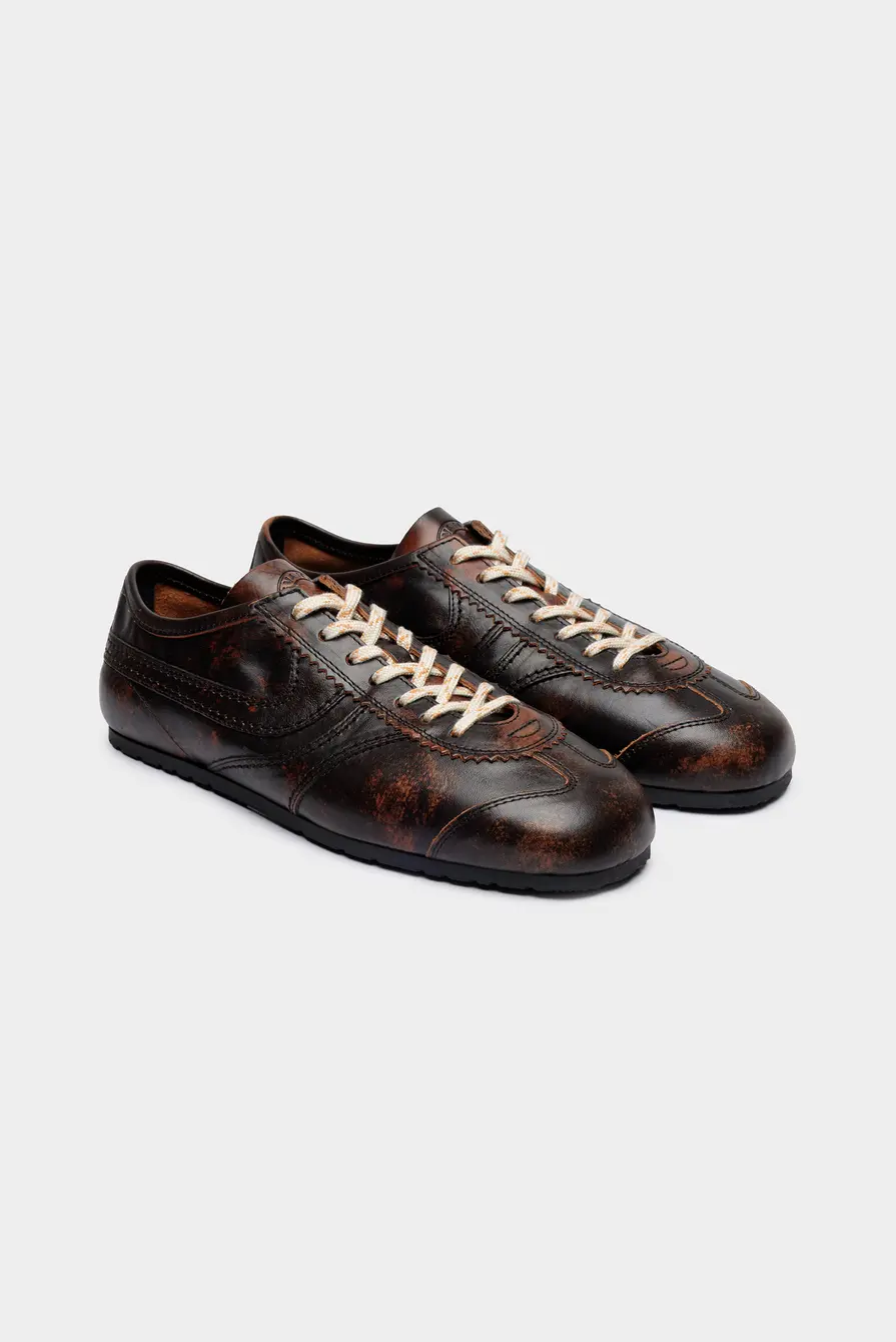 Кроссовки Dries Van Noten