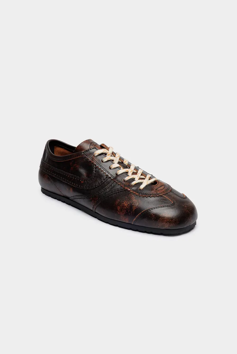 Кроссовки Dries Van Noten