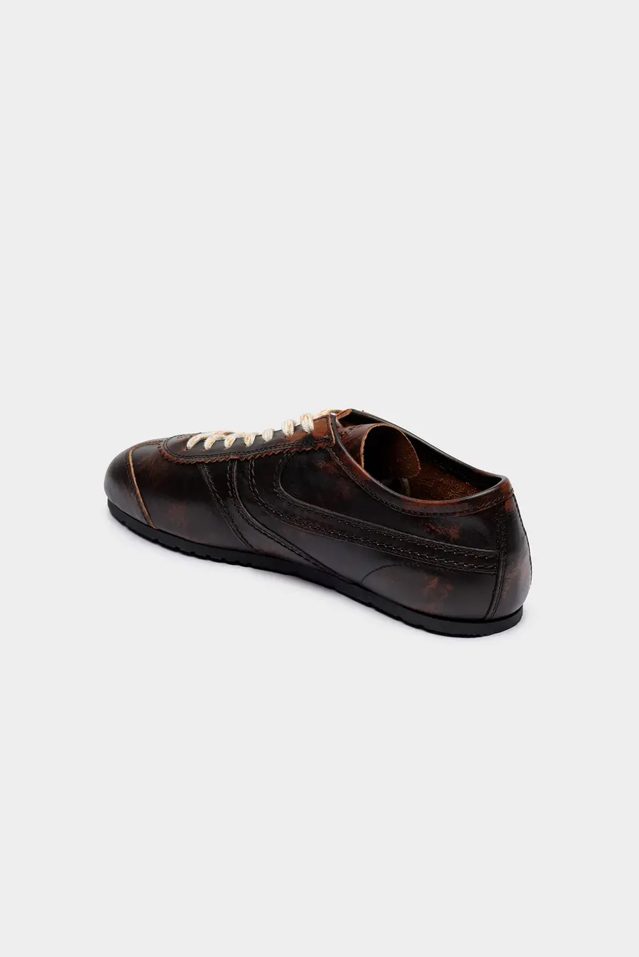 Кроссовки Dries Van Noten