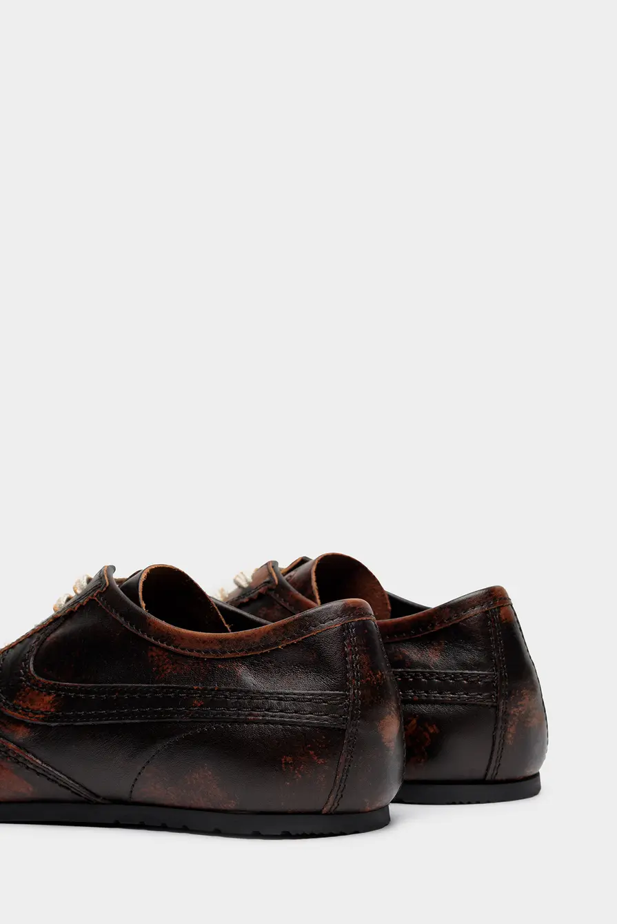 Кроссовки Dries Van Noten