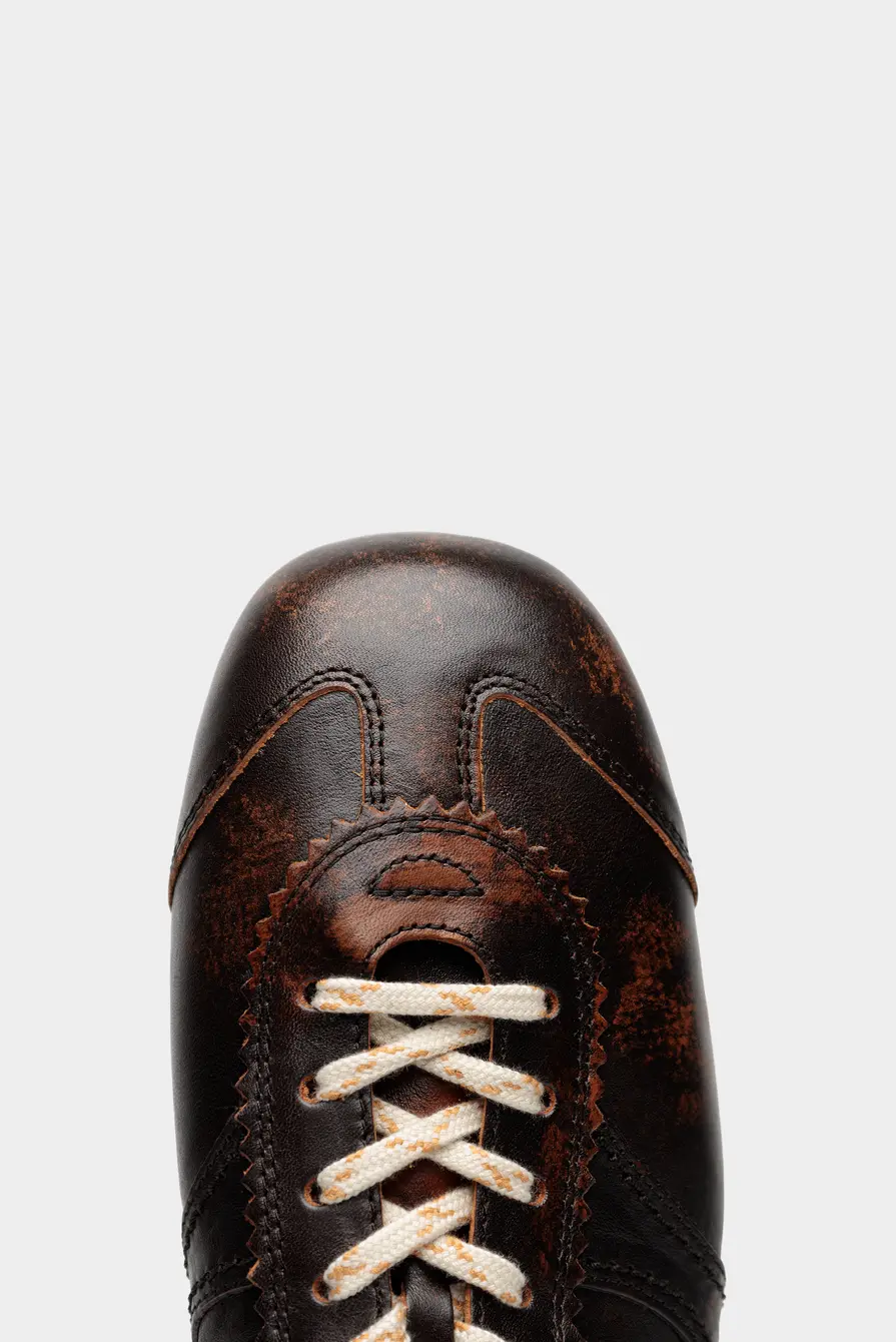 Кроссовки Dries Van Noten