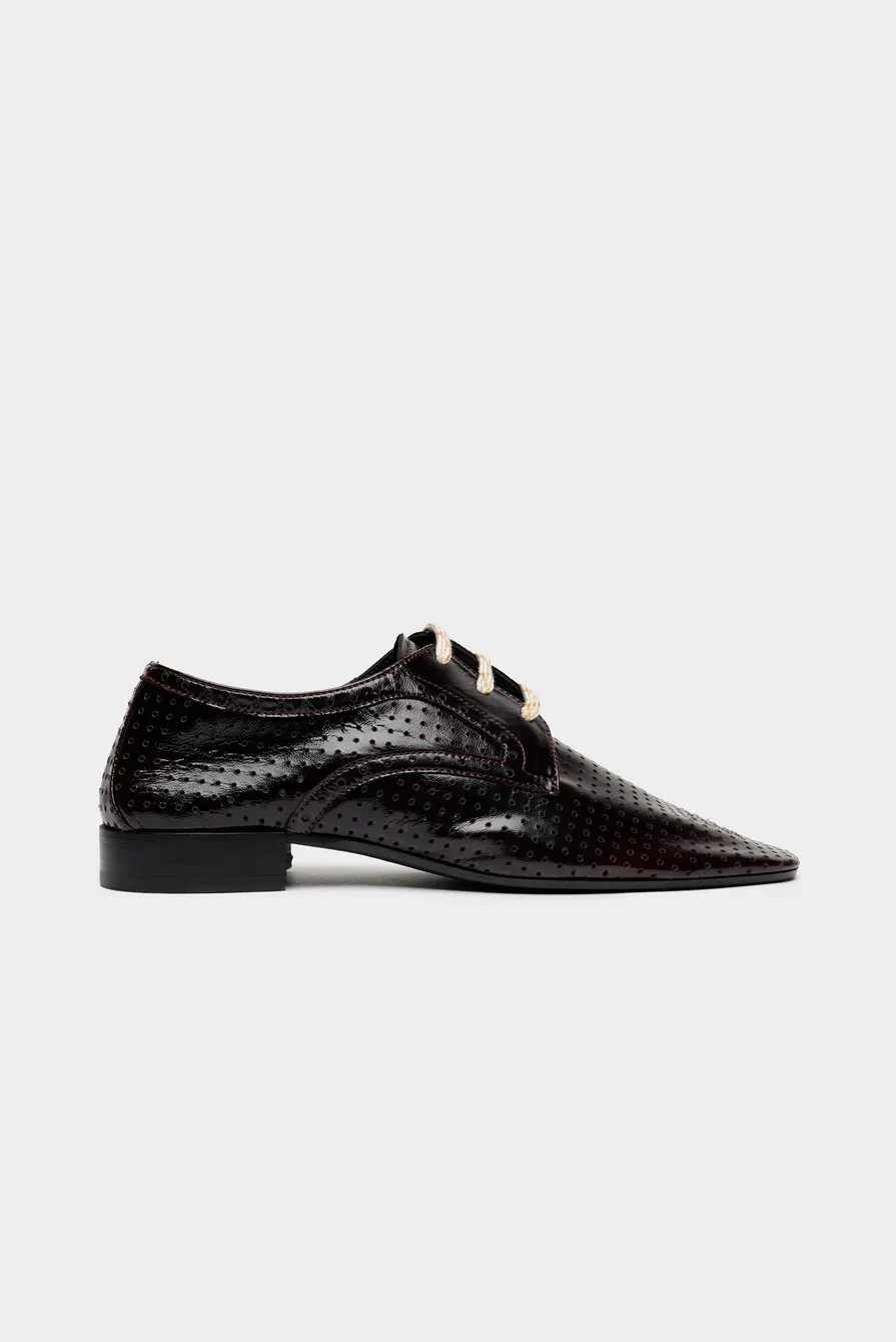 Ботинки Dries Van Noten