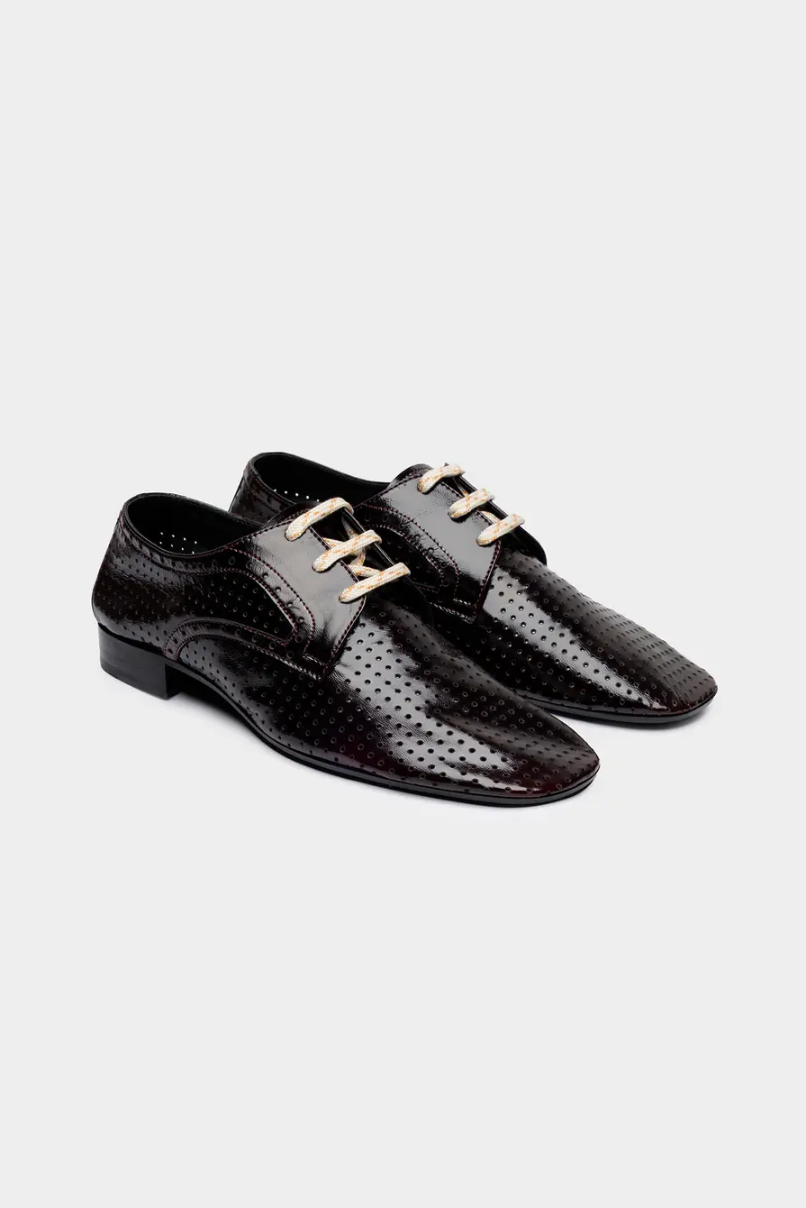 Ботинки Dries Van Noten