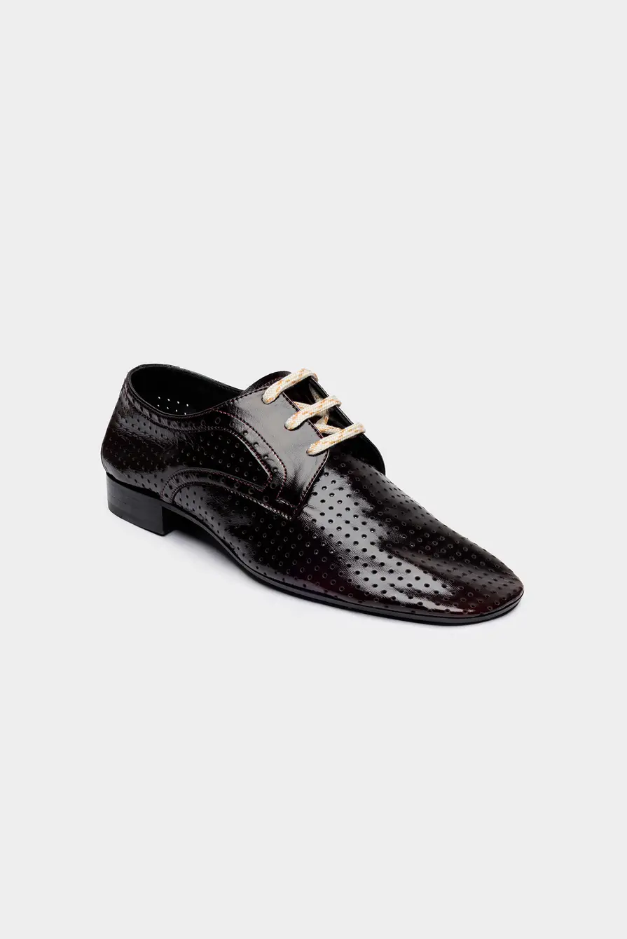 Ботинки Dries Van Noten