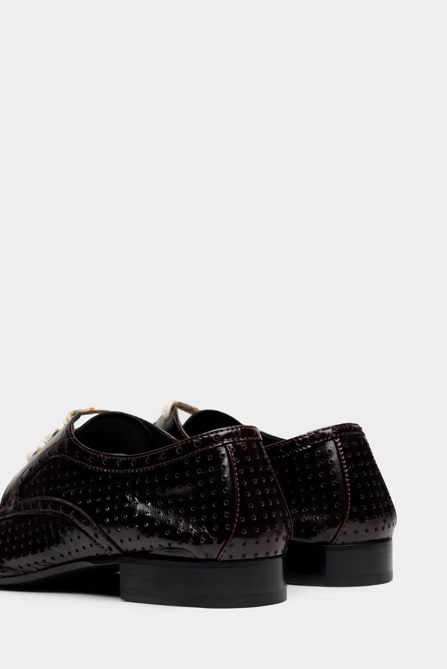 Ботинки Dries Van Noten