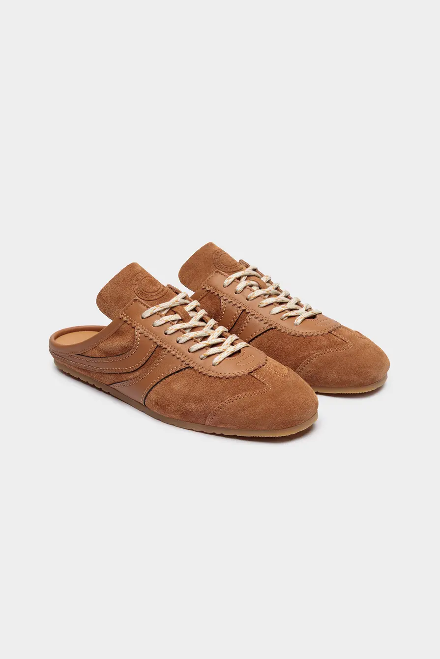 Кроссовки Dries Van Noten